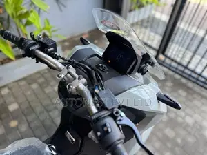 Honda ADV 160 2026