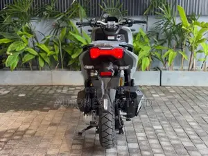 Honda ADV 160 2026