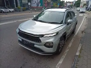 Toyota Taisor V highest grade 2026
