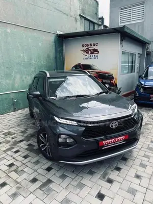 Toyota Taisor V highest grade 2026