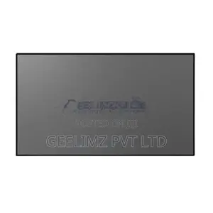 Fixed Frame Cinematic ALR Screen 100inch
