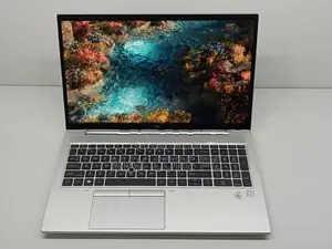 Hp Elitebook 850 G7 Core I5 10 Th Gen 8GB Ram 256GB Ssd Laptop