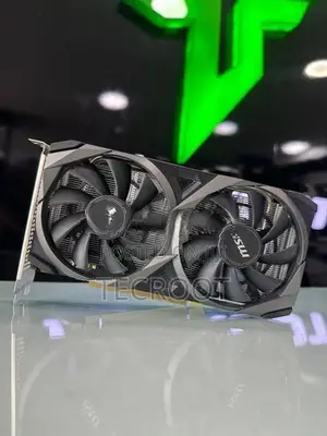 MSI GeForce RTX 3050 Ventus 2X XS 8GB OC (Used)