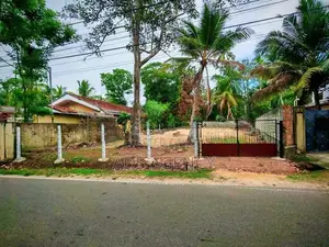 Land for Sale in Wadduwa