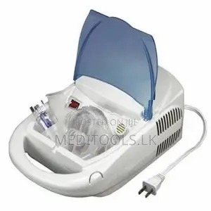 Nebulizer Machine Portable