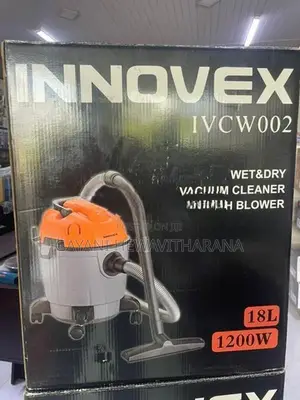Vacuum Cleaner Innovex