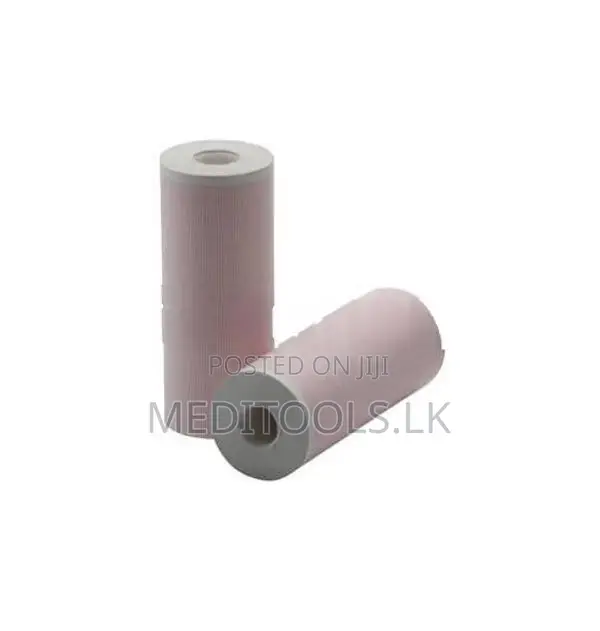 ECG Paper Roll 80CM X20