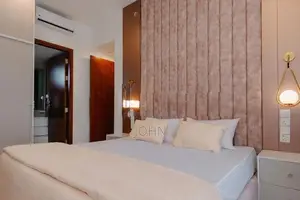 Fully Furnished 2-Bedroom Apartment for Rent – Trizen, Colombo 02