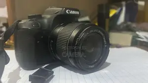 Canon 4000D
