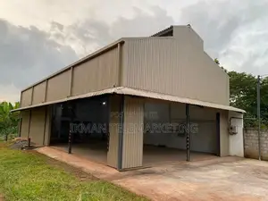 Commercial Building for Rent in Nalla, Gampaha District