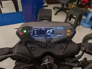 Bajaj Pulsar N160 2026
