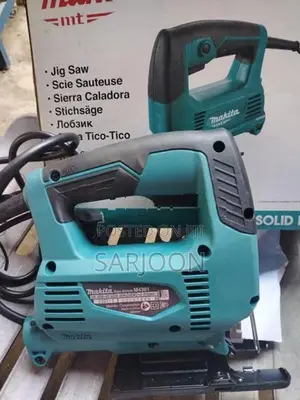 Jig Saw