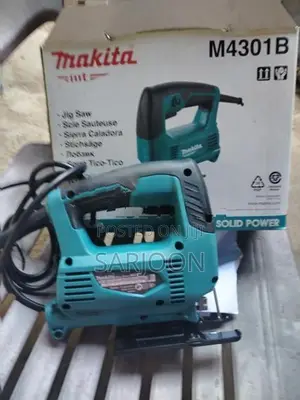 Jig Saw
