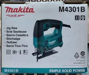 Jig Saw