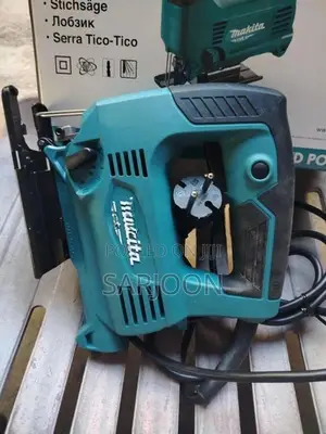Jig Saw