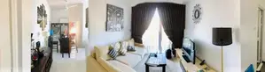 Luxury Sea Front Apartment for Rent - Mt Lavinia
