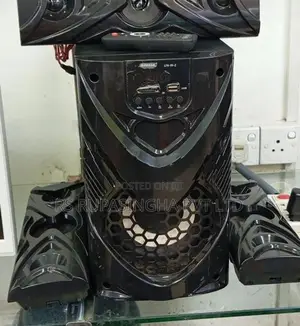 Subwoofer