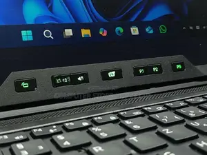 Dell Latitude 7212 Rugged CORE I5 8TH GEN 8GB RAM 256GB M.2 NVMe 11.6"