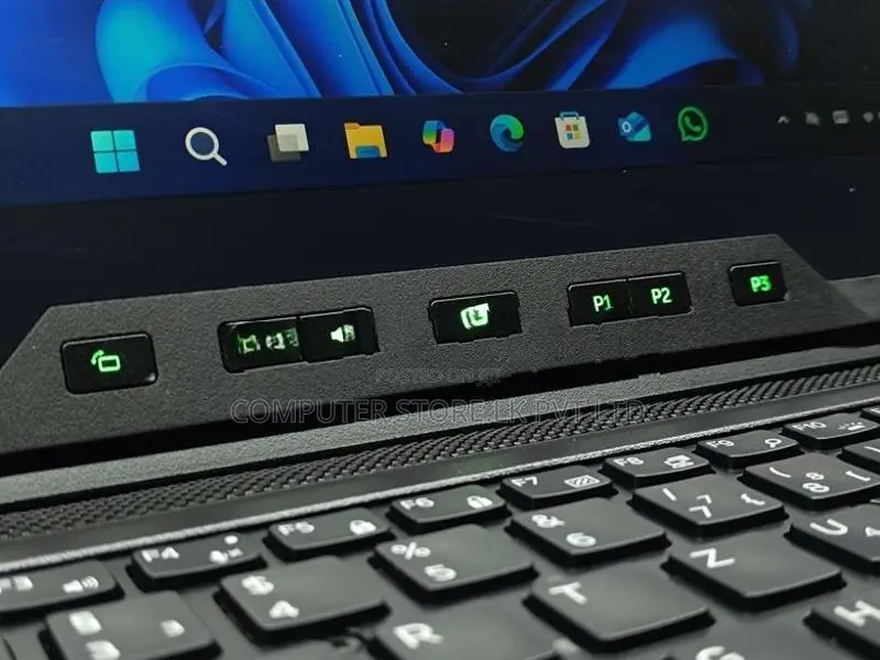 Dell Latitude 7212 Rugged CORE I5 8TH GEN 8GB RAM 256GB M.2 NVMe 11.6"