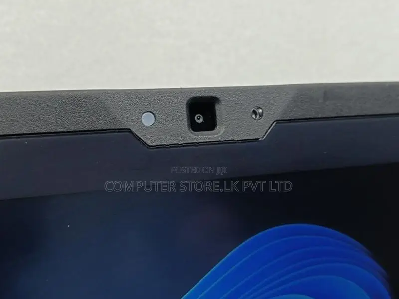 Dell Latitude 7212 Rugged CORE I5 8TH GEN 8GB RAM 256GB M.2 NVMe 11.6"