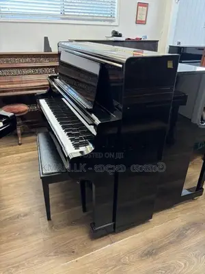 Piano - Nevil