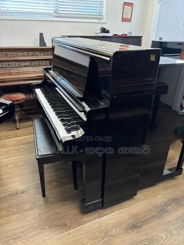 Piano - Nevil