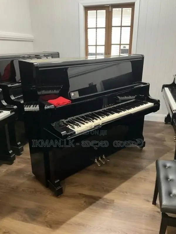 Piano - Nevil