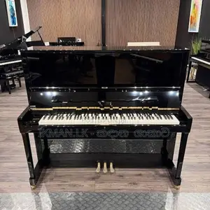 Piano - Nevil