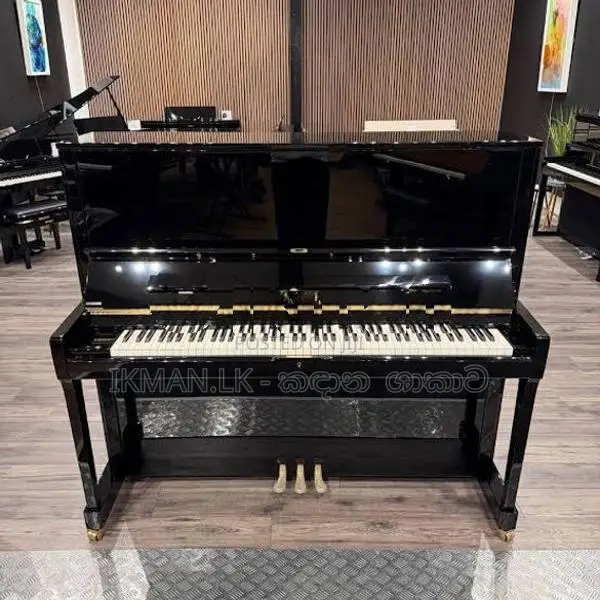 Piano - Nevil