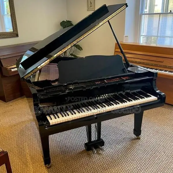 Piano - Nevil