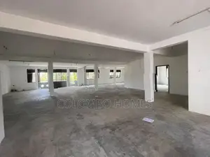 Commercial Building for Rent - Dehiwala