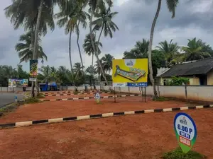 Valuable Land Plots for Sale in Panadura Y31