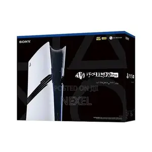 Sony Playstation 5 Pro