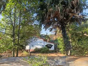 Land with House Sale - Kenniya