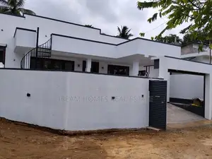 Brand New Luxury Single Storey House for Sale – Near Athurugiriya