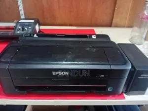 Epson L130 Printer Set for Parts
