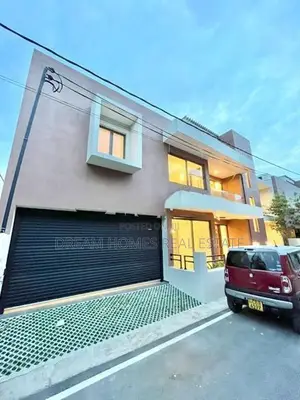 New Luxury Villa for Sale in Hokandara – 7 Perches