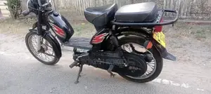 TVS XL Super 2019 2018