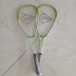 Squash Racket