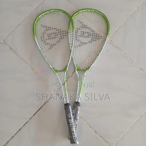 Squash Racket