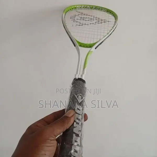 Squash Racket