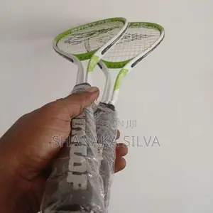 Squash Racket