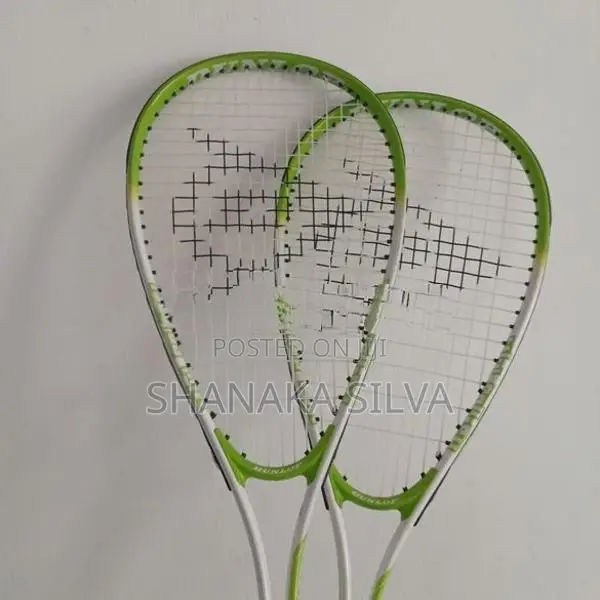 Squash Racket