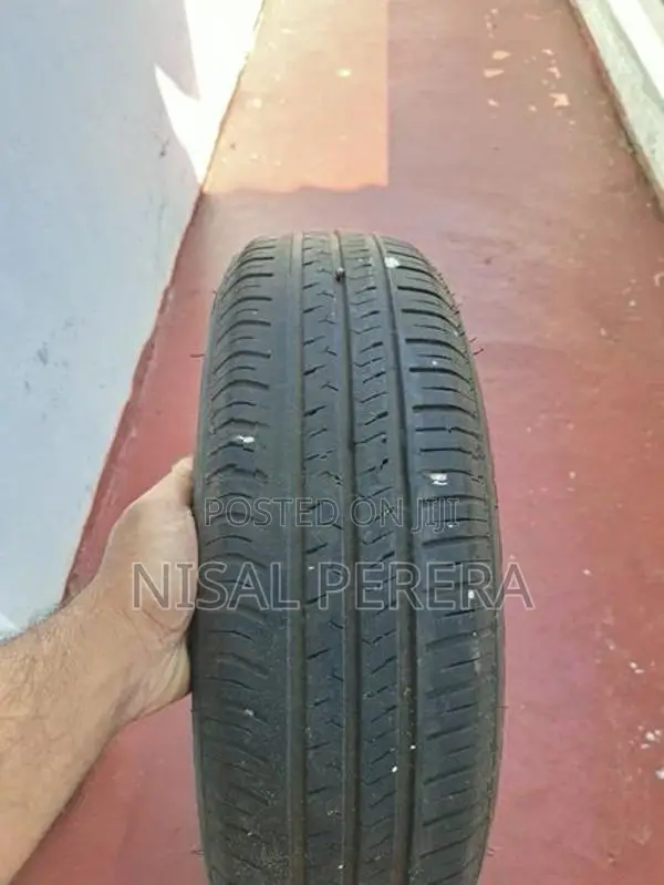 Suzuki Wagon R Tyres 2 155/65 R14