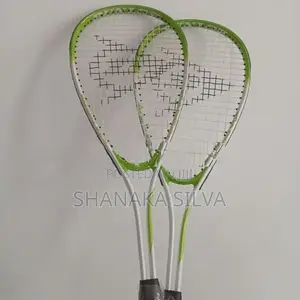 Squash Racket