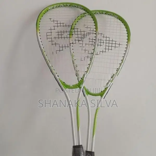 Squash Racket