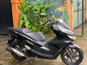 Honda PCX 150 2024