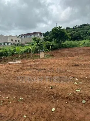 Land for Sale Kinniya