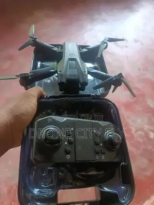 Drone Camera