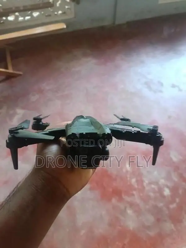 Drone Camera